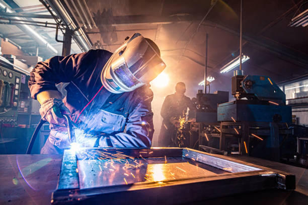 Best Welding Equipment Sales and Repair in Sacramento, CA