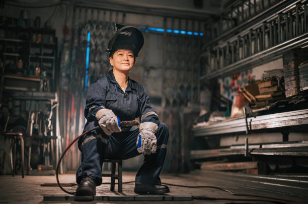 Best Aerospace and Defense Welding in Sacramento, CA