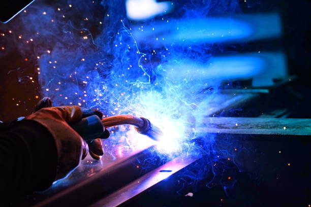 Affordable Welder Services in Sacramento, CA