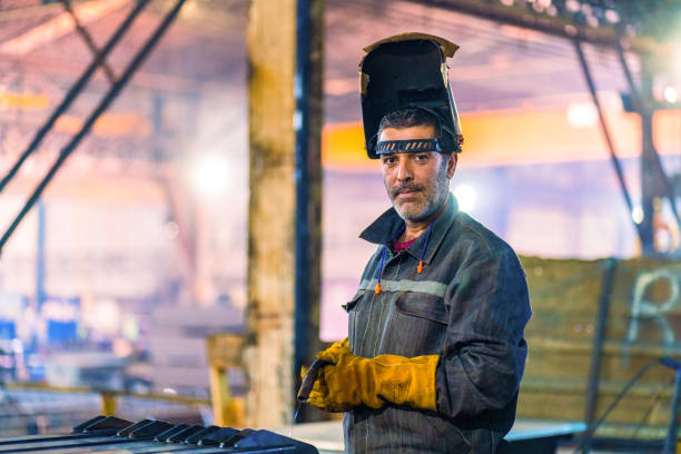 Best Structural Steel Welding in Sacramento, CA