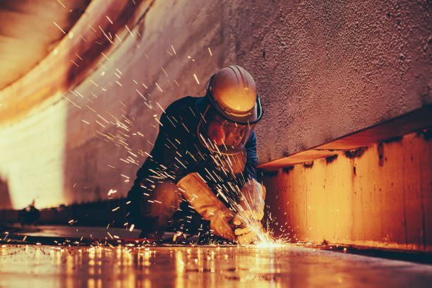 Best Automation and Robotic Welding in Sacramento, CA