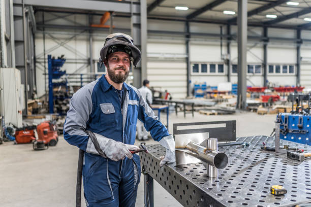Best Automotive Welding in Sacramento, CA